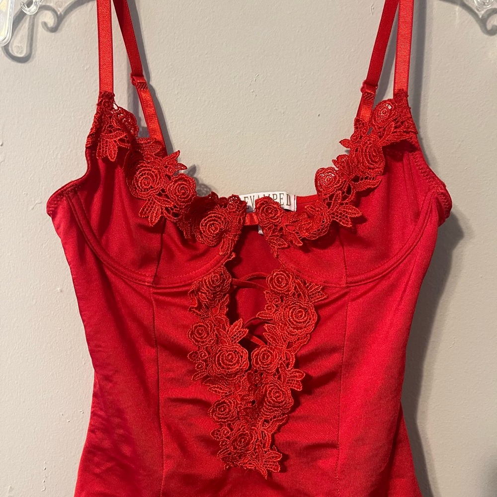 Bodysuit - Picture 2 of 4